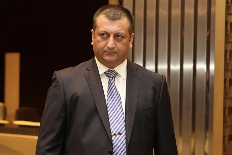 Zaur Axundov barəsində ev dustaqlığı qətimkan tədbiri seçilib