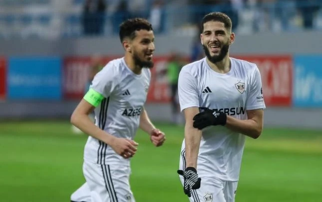 Qarabağın zəfərindən - Video