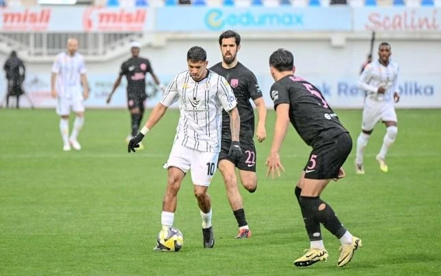 Misli Premyer Liqası klublarına cərimələr tətbiq edildi