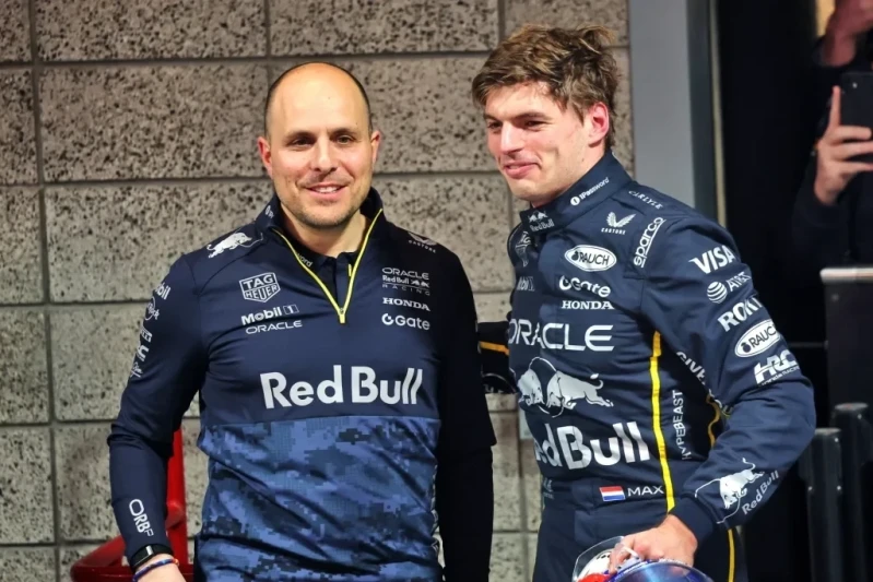 Aston Martinə yeni rəhbər təyin edilə bilər