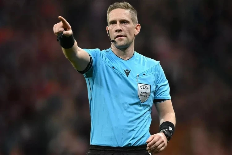 Qarabağ - Nyukasl matçının hakimləri müəyyənləşdi