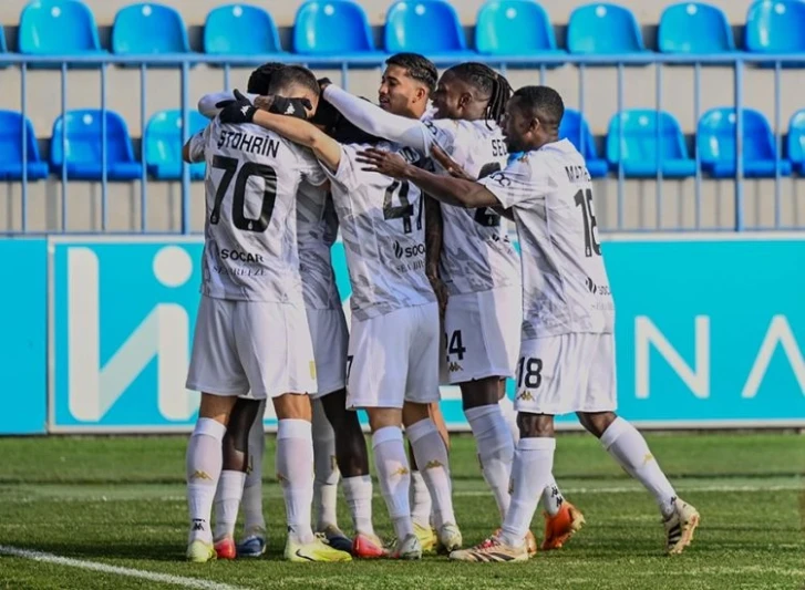 Shamakhi - Neftchi: Historical Match and 11-Game Losing Streak