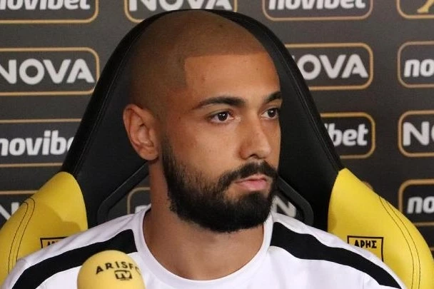 Bruno Franko: Yarın sahaya 0-0 skoruyla çıkacağız