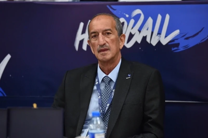 The need for a young generation in handball and the necessity of development in the regions