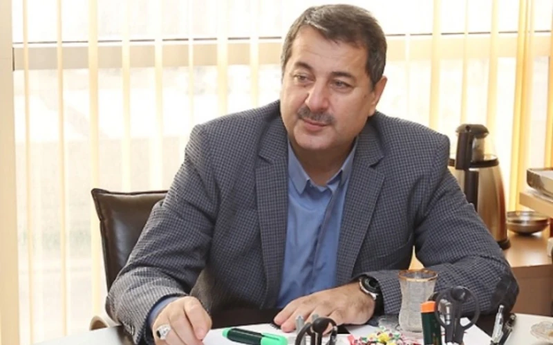 Vaqif Sadıqov: Qarabağ Şkendiya ilə oyunda sensasiyaya imkan verməyəcək