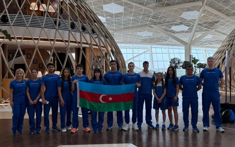 Azərbaycan stolüstü tennisçiləri Çində təlim-məşq toplanışında iştirak edəcəklər