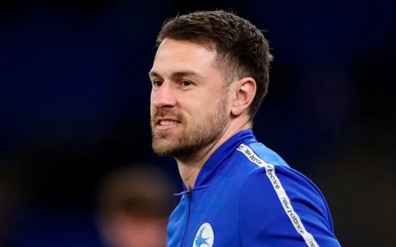 Aaron Ramsey will continue his career at Mexican club Unam Pumas
