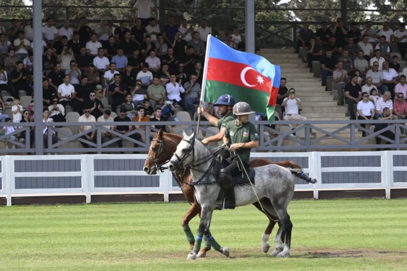 Çövkən üzrə Azərbaycan millisi dünya çempionatına hazırlığa başlayır
