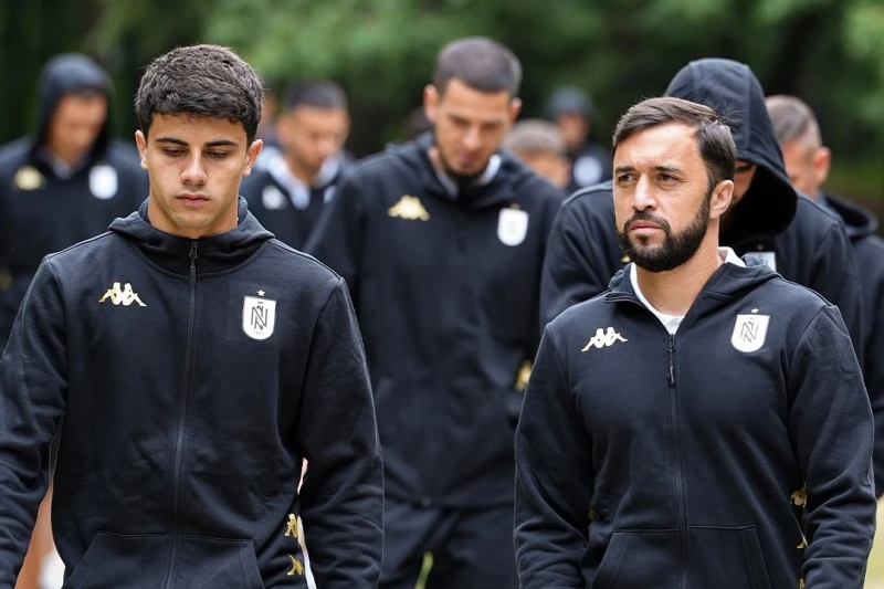 Andrey Ştoğrin'in Neftçi'deki Geleceği Belirsizliğini Koruyor