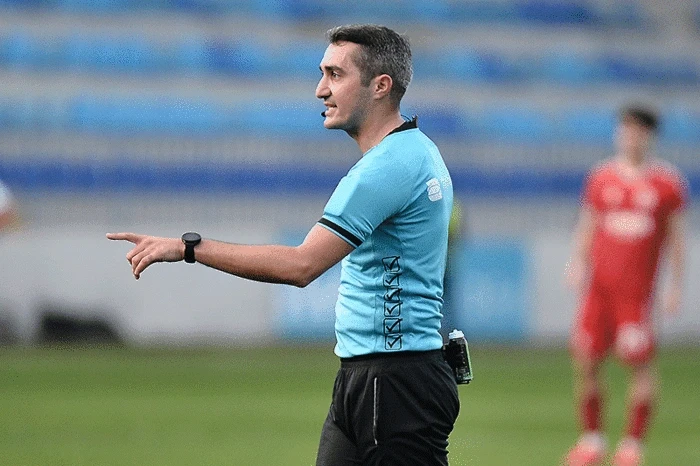Kamal Ümidli Avropa çempionatının həlledici mərhələsində
