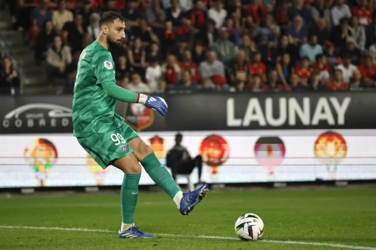 Donnarumma, PSG ile sözleşmesini uzatabilir