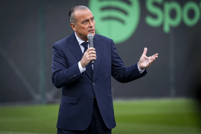 Rafa Yuste'den VAR sistemine sert eleştiri: Utanç verici!