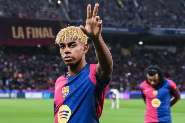 Топ-10 самых дорогих футболистов Ла Лиги - версия Transfermarkt