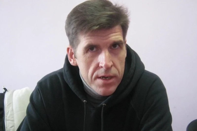 Руслан Жбанков: Мы надеемся победить «Хиласедиджи», иначе какой смысл вообще выходить на площадку?