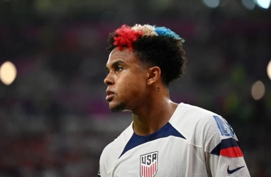 Weston McKennie to sign new contract with Juventus