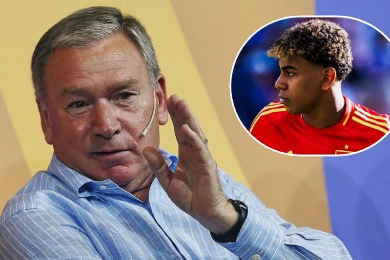 Xavyer Klemente Lamin Yamalın yığmadan çıxarılmasına münasibət bildirib: Xoruz döyüşü