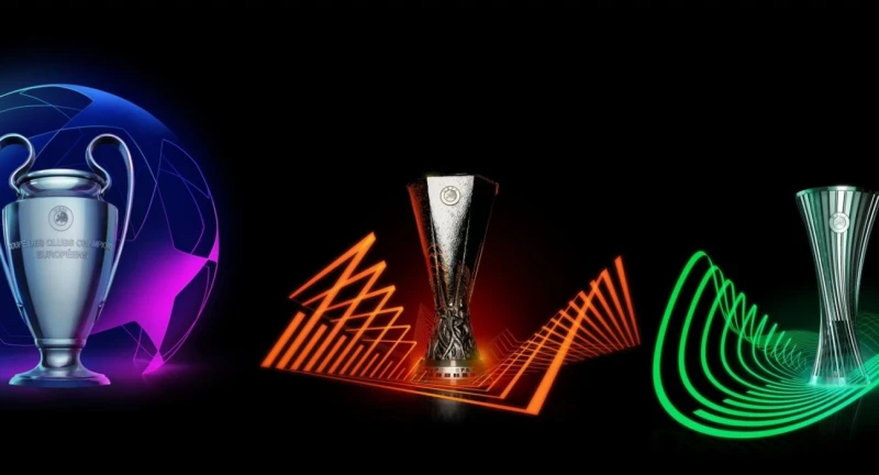 Turkey to be Represented by 5 Clubs in European Cups