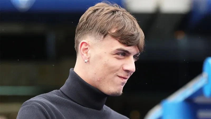 Daniel Maldini Latsioya ke&ccedil;məyə yaxındır