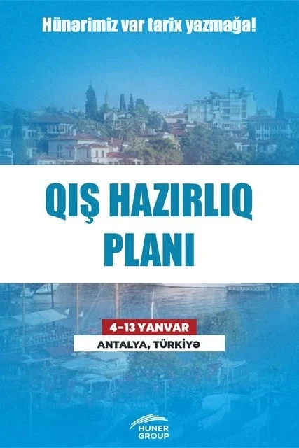 “Turan Tovuz” Türkiyəyə yollanacaq