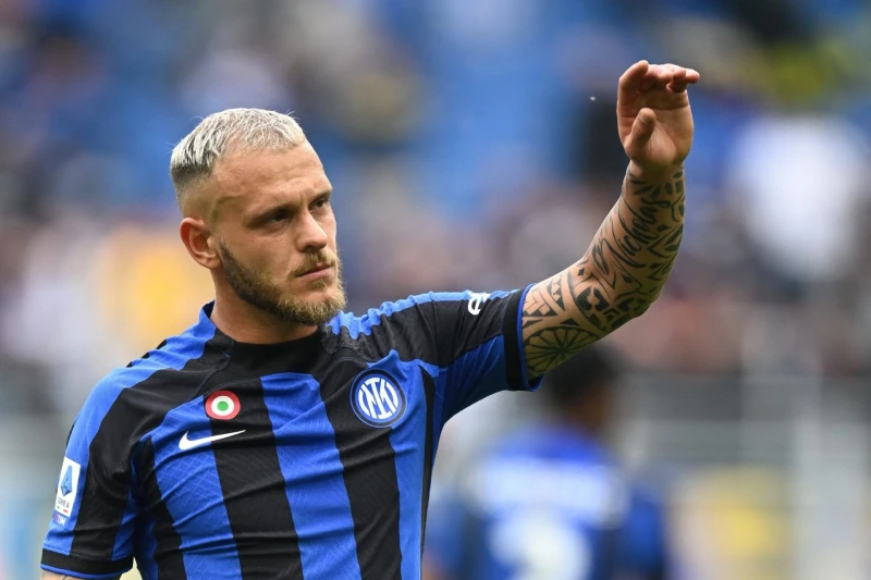Serie A'da Transfer Değeri En Çok Düşen 10 Futbolcu