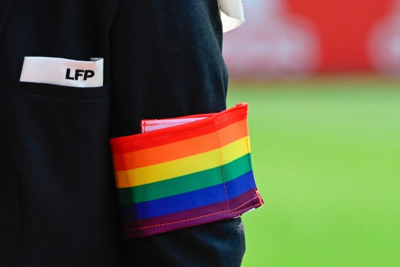 Fransa Futbol Liqası LGBT Təbliğatından İmtina Etdi