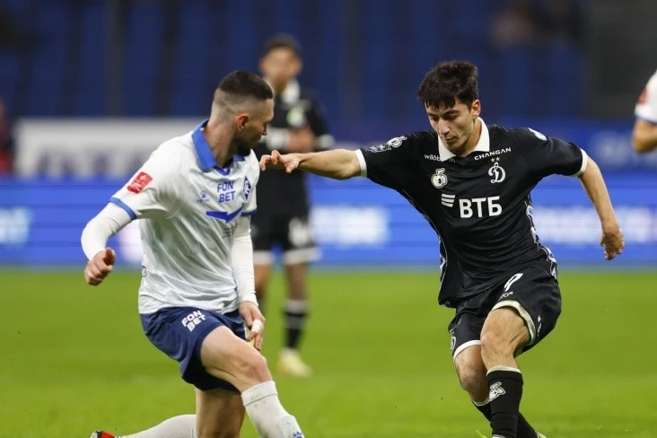 Dinamo Management Forbade Ulvi Babayev from Moving to Spartak