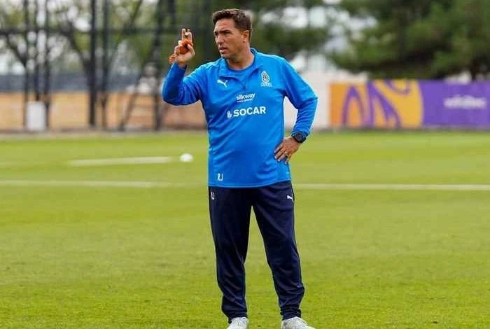 U-20 milli komanda baş məşqçisi: Yolumuz hələ əvvəlində, Moldova ilə dostluq matçı yaxınlaşır