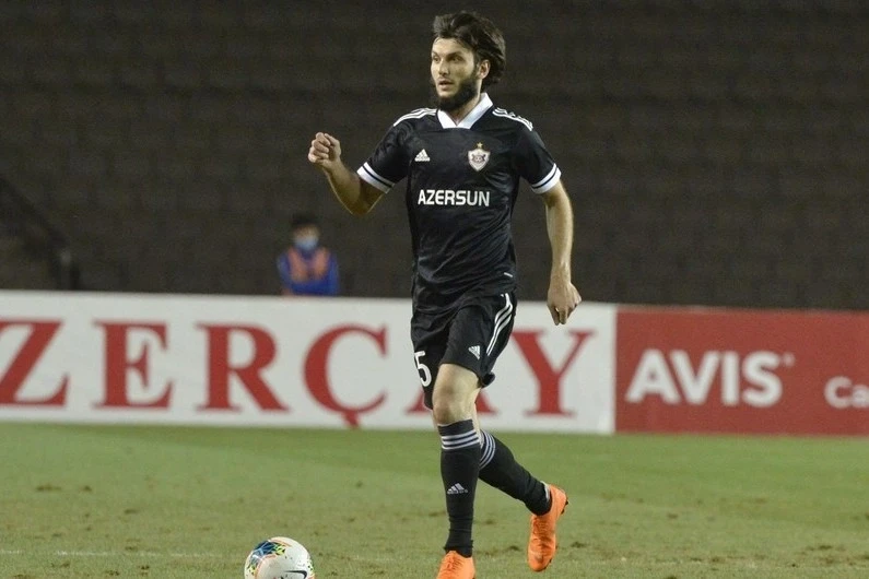 Qarabağın müdafiəçisi sıradan çıxıb