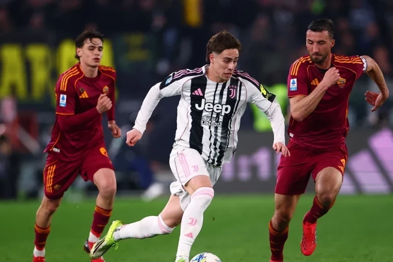 Seriya A: Roma - Yuventus matçı heç-heçə başa çatdı: hesabı dəyişən anlar və digər oyunlar