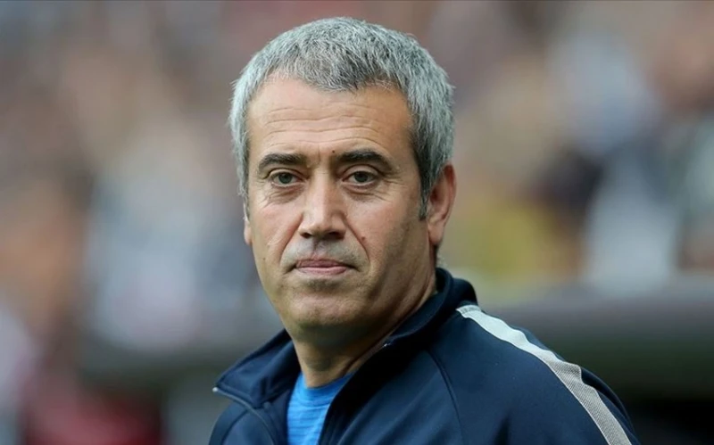 Renat Dadaşovun çıxış etdiyi Ankaragücü klubunun yeni baş məşqçisi açıqlanıb