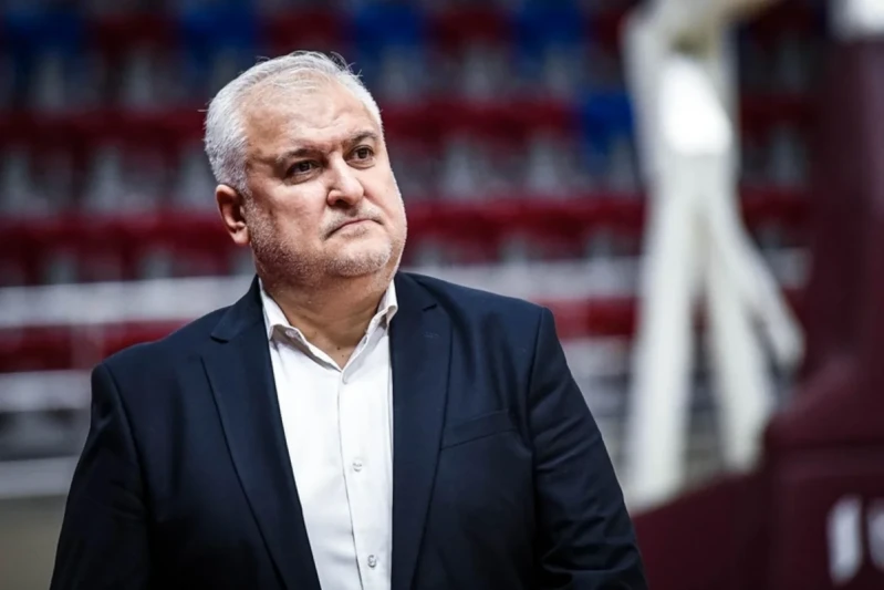 Erhan Toker: Abşeron Lions Şəki ilə oyunda hücumda yaxşı çıxış etdi və 4-lər finalına yüksəldi