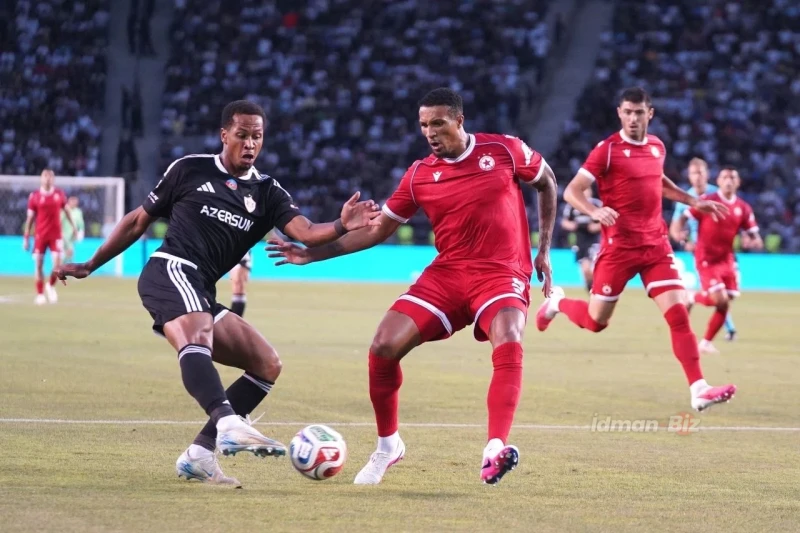 CSKA Sofiya azarkeşlərini “Qarabağ”a qarşı cavab oyununa çağırdı