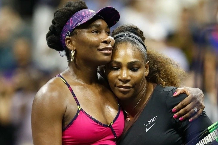 Venus Williams: They thought my sister and I secretly hated each other