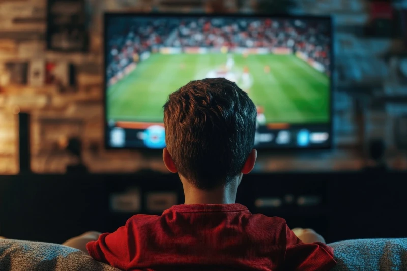 1 Yanvar Futbol Oyunlarının Televiziya Proqramı