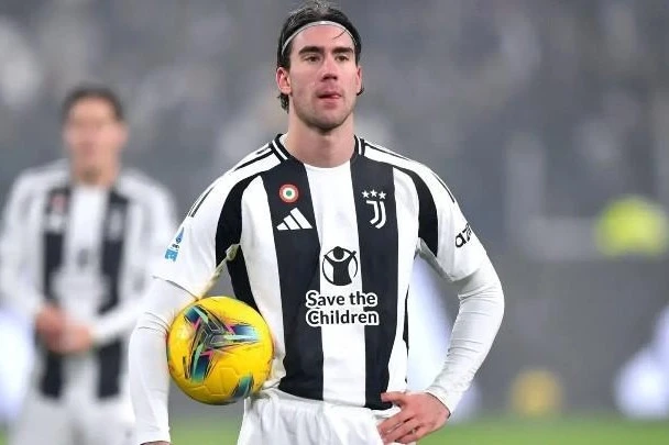 Dušan Vlahović's injury sidelined him for a long time