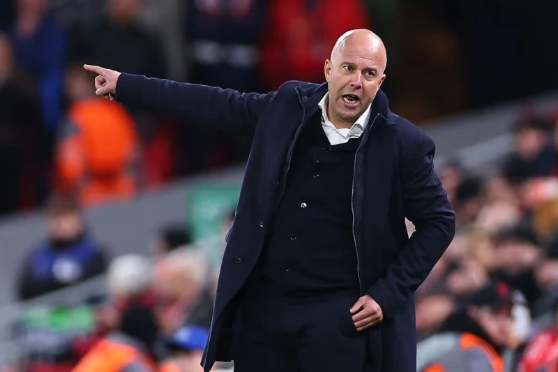 Arne Slot dissatisfied with Liverpool's game quality despite win over Nottingham Forest