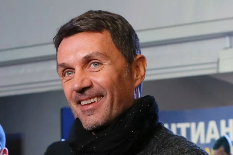 Paolo Maldini could become technical director of the Italy national team