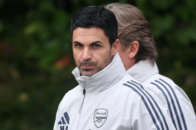 Arteta hücum xəttindəki itkilərdən danışdı