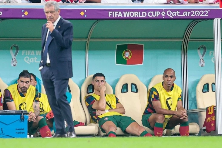 Fernando Santuş: Dahiləri müqayisə etmək olmaz