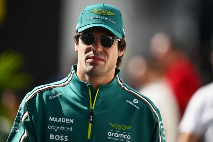 Aston Martin Alonso və Strollun azarkeşlərlə görüşə qatılmamasına görə cərimələnib