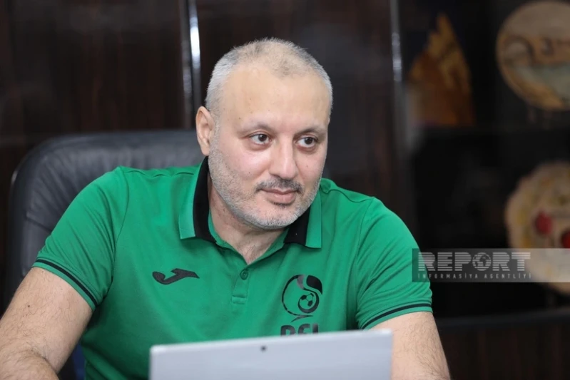 Elxan Səmədovun yenidən əməliyyat olunması planlaşdırılır