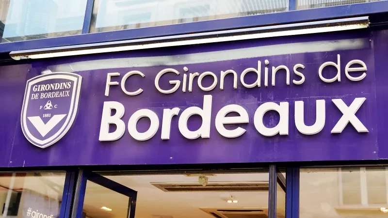 Fransa çempionu Bordo fəaliyyətini dayandıra bilər