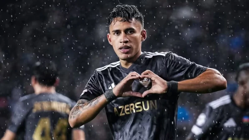 Камило Дуран: Я благодарю Бога за то, что стал свидетелем этих исторических моментов