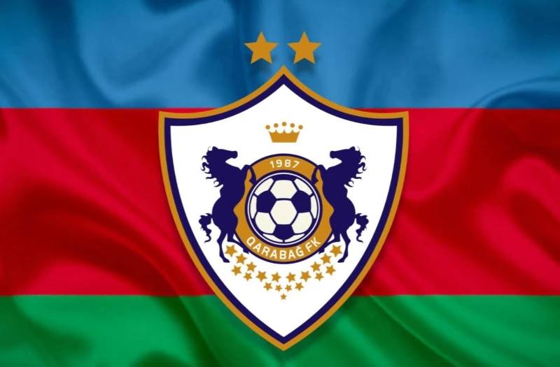 Qarabag's earnings in the Champions League reach 35 million euros