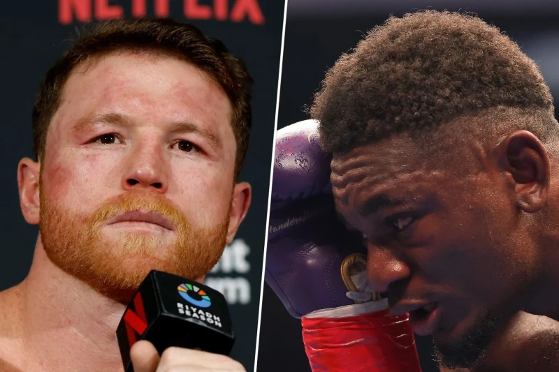 Saul Alvares sentyabrda Kristian Mbilli ilə WBC titulu uğrunda döyüşəcək