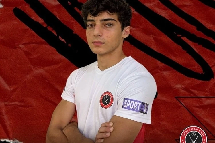 Difai kadrosuna yeni bir defans oyuncusu kattı