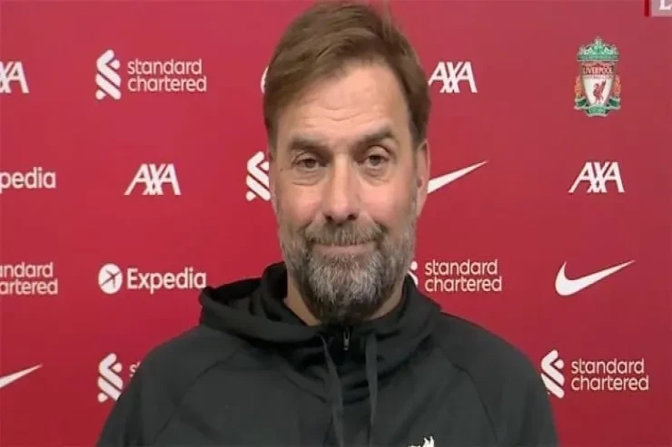 Real Xabi Alonsonu Yurgen Kloppla əvəz edə bilər