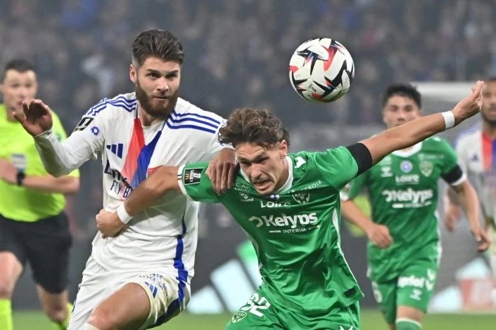 Qarabağın rəqibindən minimalhesablı qələbə