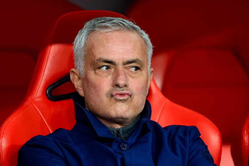 Шансы Моуринью вернуться в Реал исчерпаны из-за расистского скандала