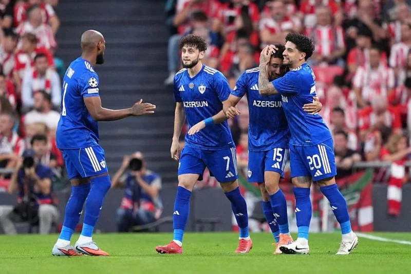 Qarabağ dünya reytinqində gerilədi, ilk 100-lükdən çıxdı